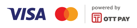 Global Payments - Visa/Mastercard