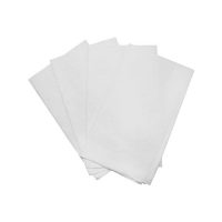 napkin white
